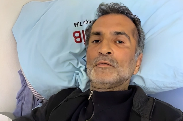 “Uçan taksi”nin sürücüsü öz istəyilə xəstəxanadan AYRILDI