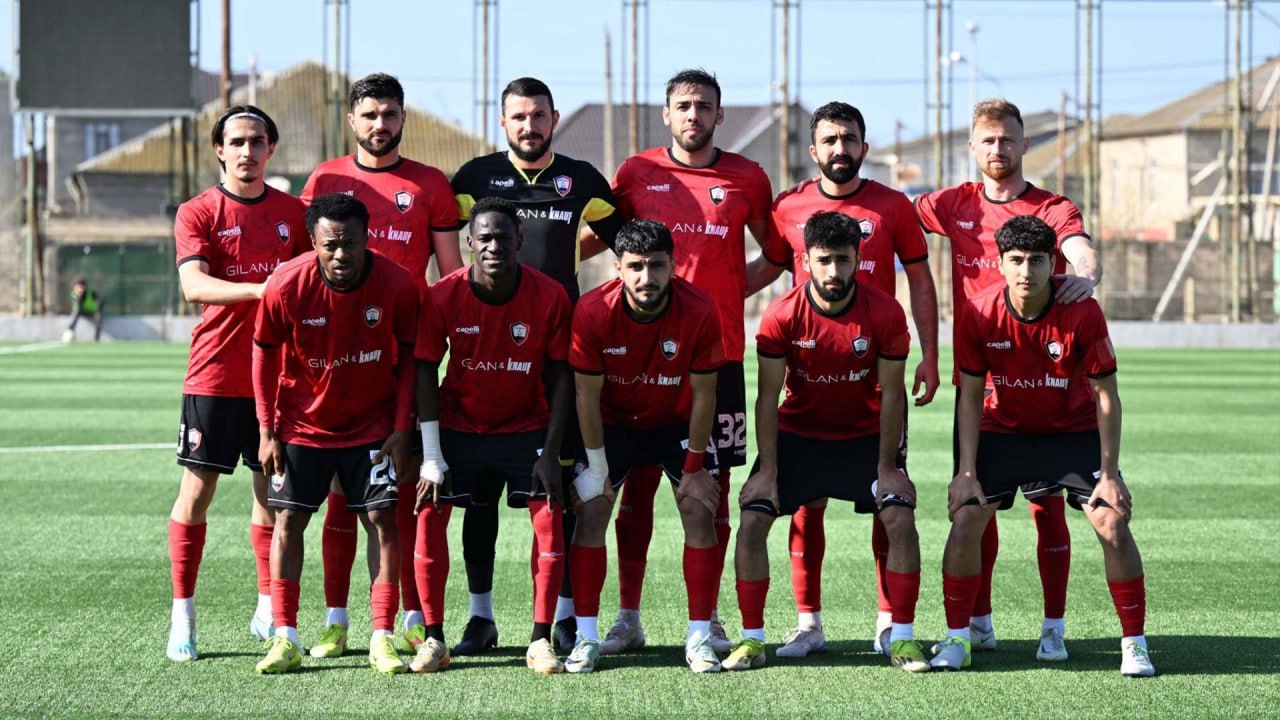 “Qəbələ” artıq Bakıya GƏLMƏYƏCƏK “Qəbələ” artıq Bakıya GƏLMƏYƏCƏK