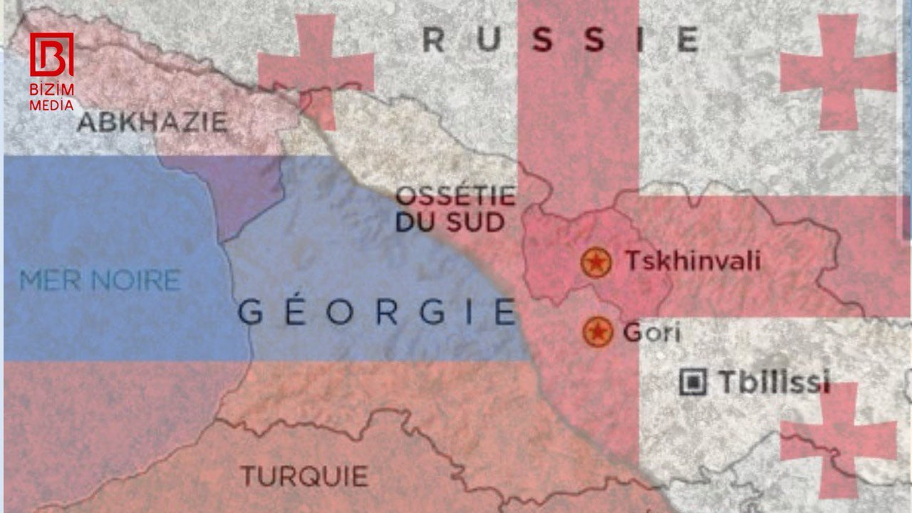 Moskvadan Tiflisə SƏRT CAVAB – Gürcüstan Abxaziya və Cənubi Osetiya ilə birdəfəlik VİDALAŞIR...