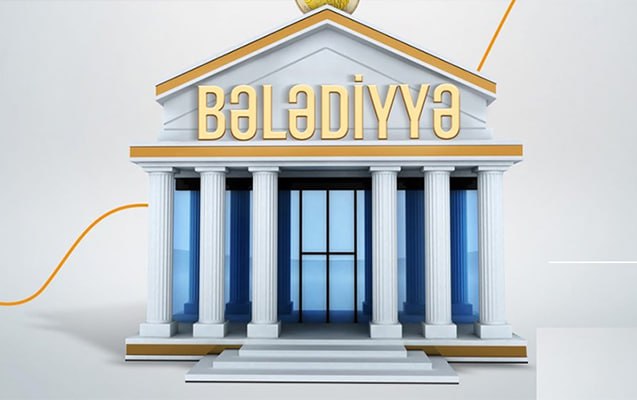 Bələdiyyələrin bu səlahiyyəti ləğv edildi Bələdiyyələrin bu səlahiyyəti ləğv edildi
