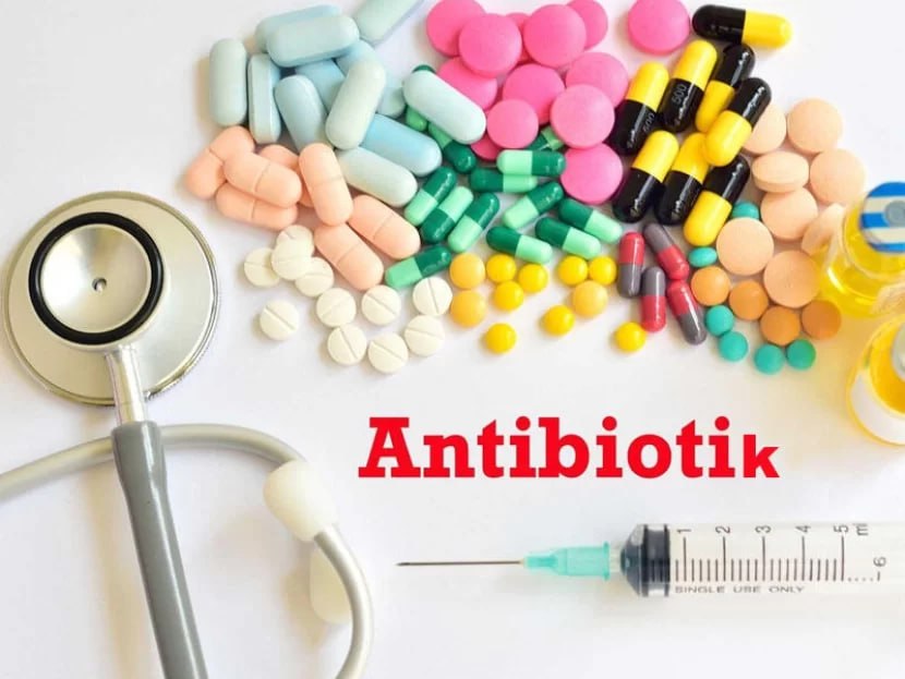 Ev şəraitində antibiotik istifadə edənlərə professordan XƏBƏRDARLIQ