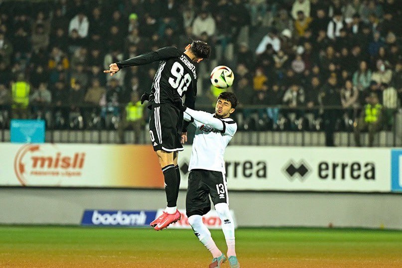 “Qarabağ” – “Neftçi” görüşünün hakimi AÇIQLANDI “Qarabağ” – “Neftçi” görüşünün hakimi AÇIQLANDI