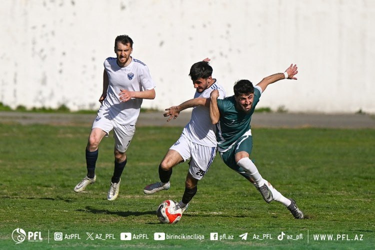 İkinci Liqa: “Şahdağ Qusar” və “Şəfa”dan növbəti QƏLƏBƏ İkinci Liqa: “Şahdağ Qusar” və “Şəfa”dan növbəti QƏLƏBƏ