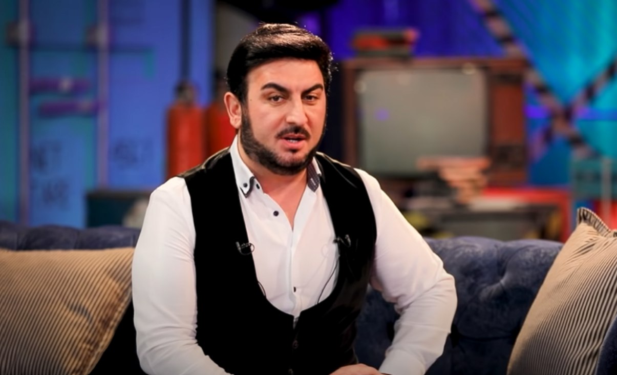 "Söz vermişəm, onları efirə çağırmayacağam"