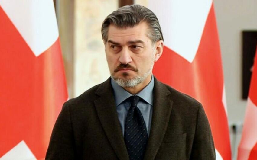 Kavelaşvili: “Çoxəsrlik dostluq bizə regionumuzun rolunu düzgün müəyyənləşdirməyə imkan verib” Kavelaşvili: “Çoxəsrlik dostluq bizə regionumuzun rolunu düzgün müəyyənləşdirməyə imkan verib”