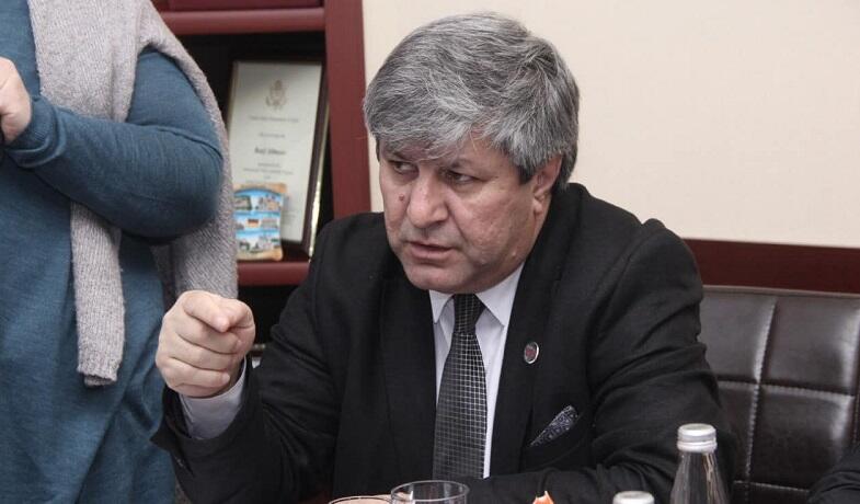 Əvəz Zeynallının azadlığa buraxılması ilə bağlı vəsatət icraata götürüldü