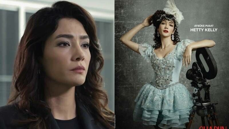 Serialdan uzaqlaşdırılmışdı, indi də belə cəzalandırıldı Serialdan uzaqlaşdırılmışdı, indi də belə cəzalandırıldı