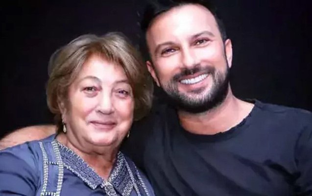 Tarkana AĞIR İTKİ – Dərhal Avropadan qayıtdı - FOTO