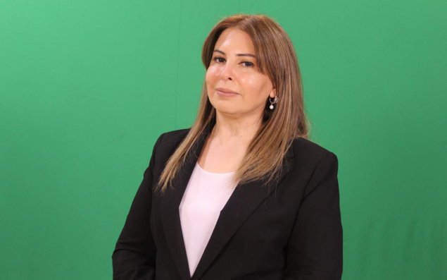 Jalə Sabirqızı: ""FarmHER” kənd qadınları üçün yeni bir fürsət oldu”