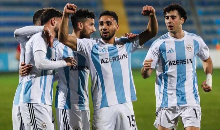 “Qarabağ” stadiona görə PFL-ə müraciət etdi