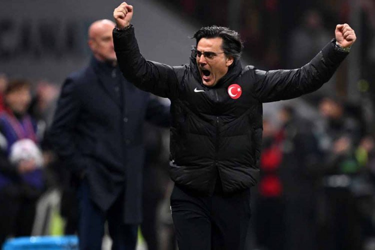 Montella Türkiyə millisini “Roma”ya dəyişəcək? Montella Türkiyə millisini “Roma”ya dəyişəcək?