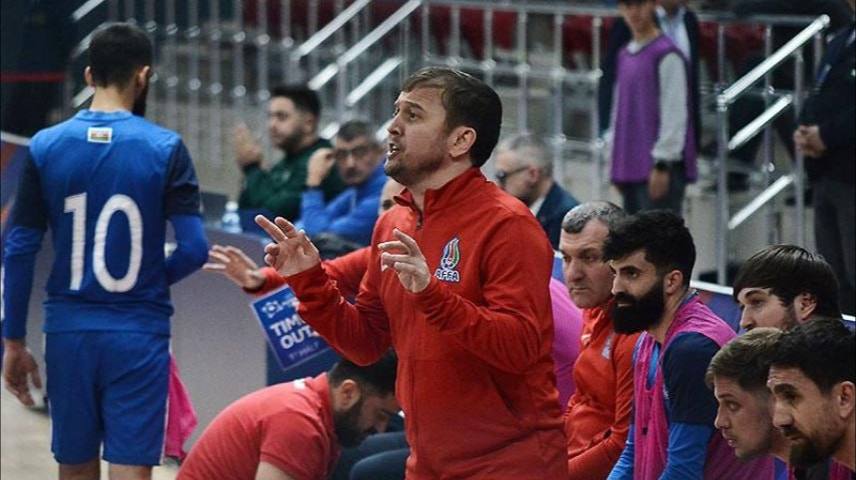 Millimizin baş məşqçisi istefaya göndərilə bilər – ÖZƏL