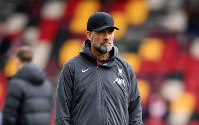 Klopp məşqçilik karyerasını bərpa edir?