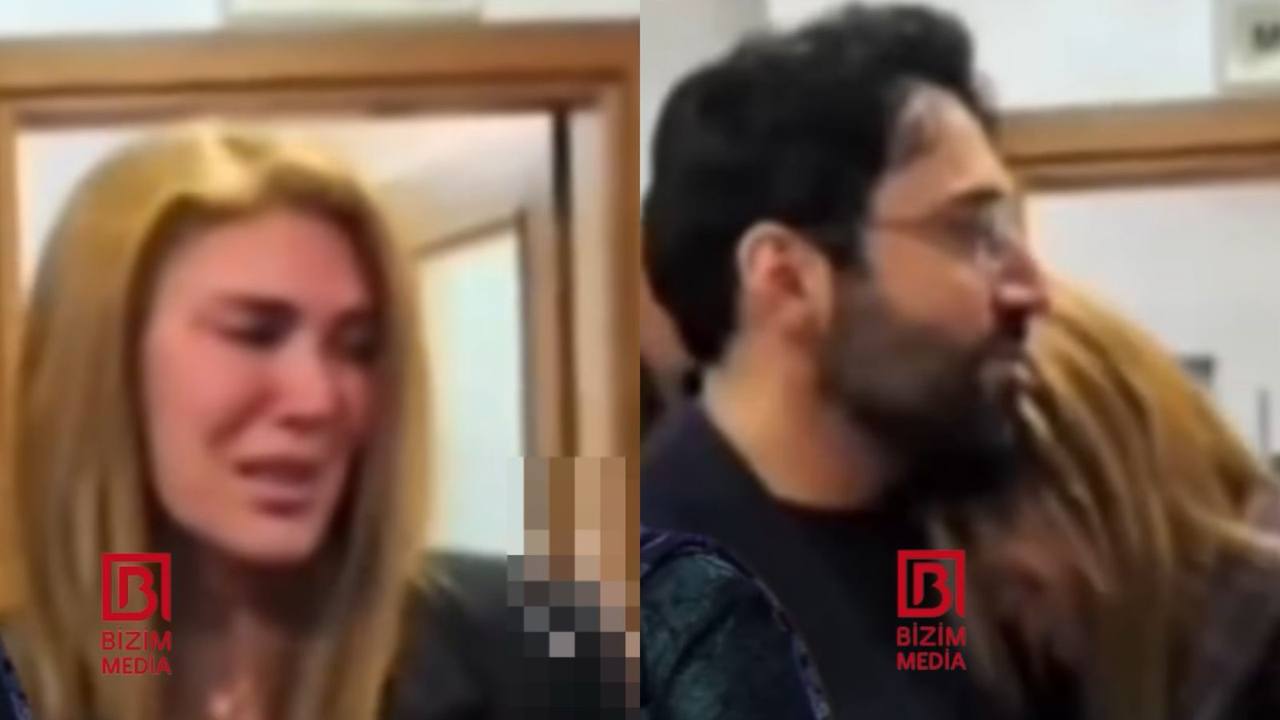 Xoşqədəmin anasının yas mərasimindən görüntülər YAYILDI - VİDEO