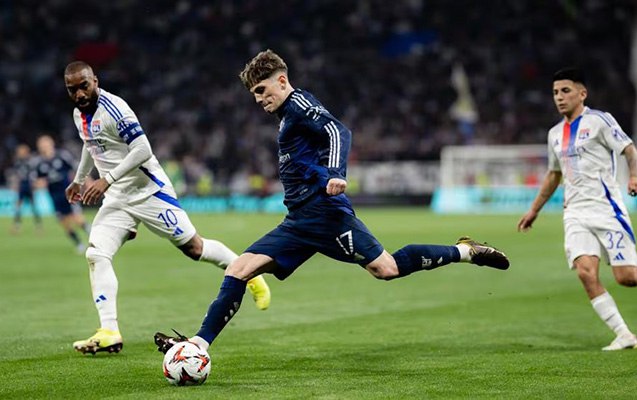 Avropa Liqasında yarımfinalçılar bu gün bəlli olacaq
