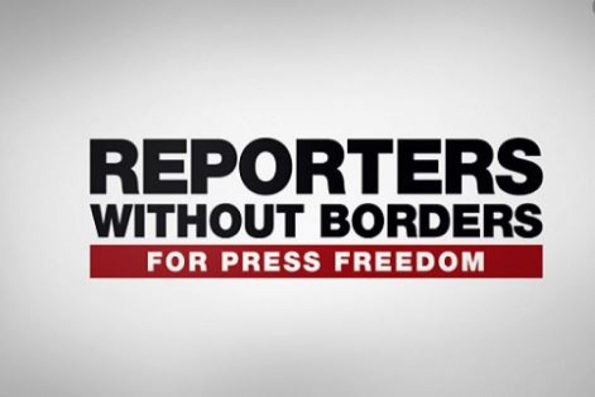 “Sərhədsiz Reportyorlar”: Almaniyada jurnalistlərə hücumlar iki dəfə artıb