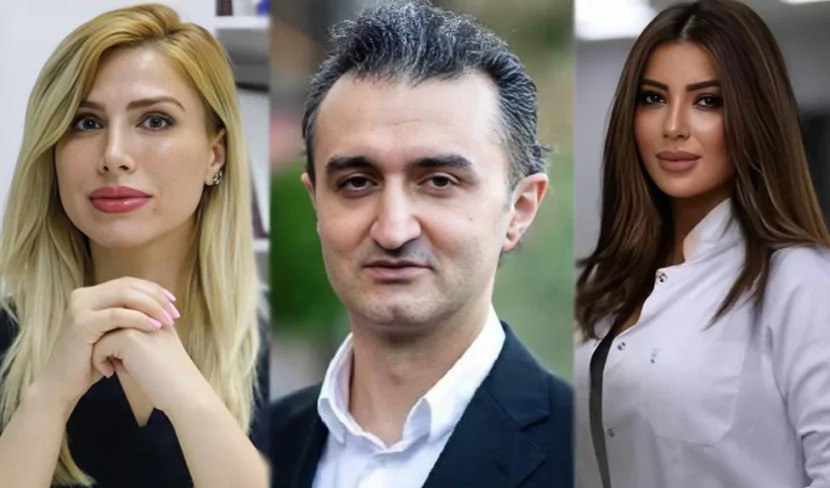 Plastik cərrah Dilqəm Məhərrəmova RƏSMİ QADAĞA - Lisenziyası ləğv edildi