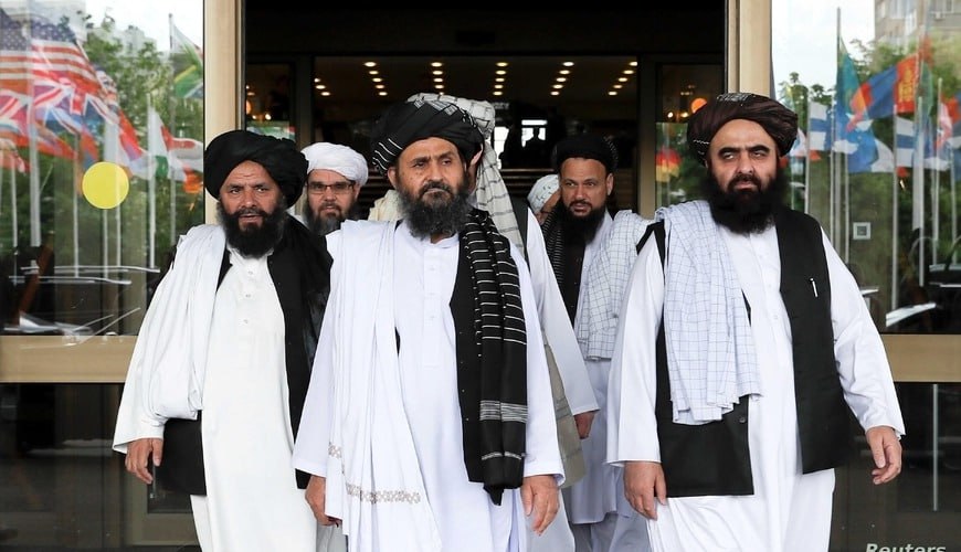 Rusiyadan gözlənilməz addım – “Taliban”a yaşıl işıq