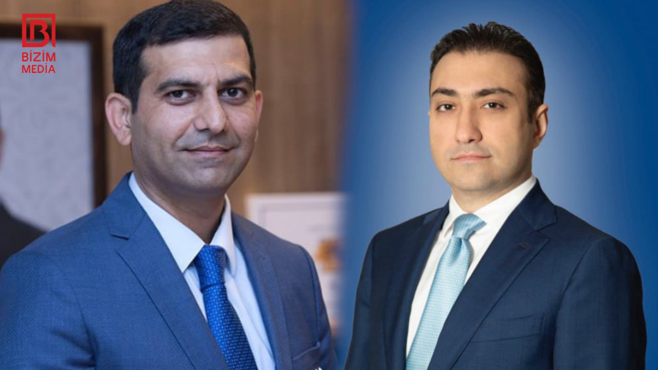 Nazir müavini təyin olunan Anar Bayramov və Rəşad Mustafayev KİMDİR? – DOSYE