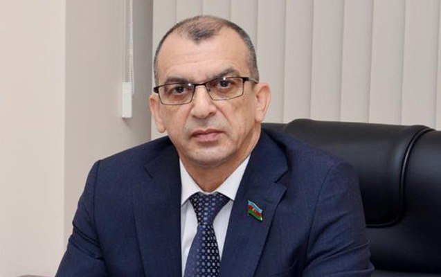 Seldə ölənlərdən biri sabiq deputatın bacısı oğludur Seldə ölənlərdən biri sabiq deputatın bacısı oğludur