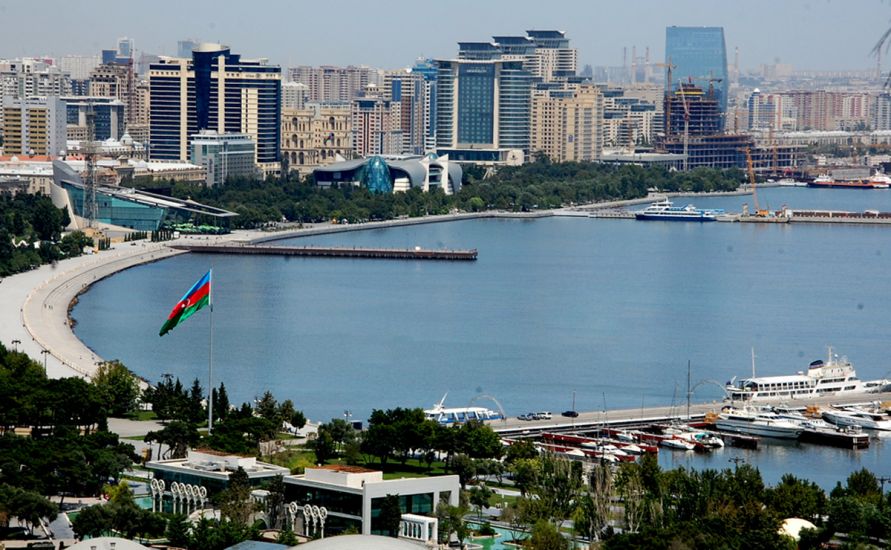 Azərbaycandan 4 ölkəyə XƏBƏRDARLIQ EDİLDİ - SƏBƏB Azərbaycandan 4 ölkəyə XƏBƏRDARLIQ EDİLDİ - SƏBƏB