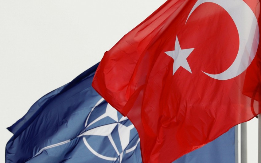 Mayda NATO XİN başçılarının Türkiyədə qeyri-rəsmi görüşü KEÇİRİLƏCƏK Mayda NATO XİN başçılarının Türkiyədə qeyri-rəsmi görüşü KEÇİRİLƏCƏK