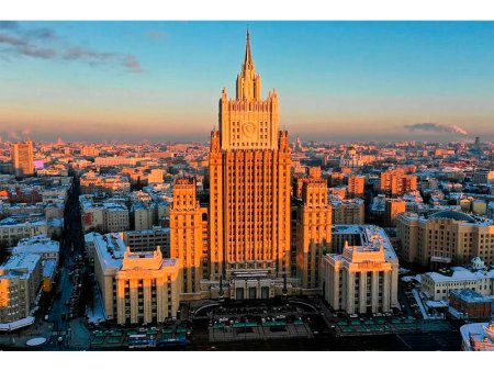 Rəsmi Moskva BMT Təhlükəsizlik Şurasından qapalı iclasın keçirilməsini XAHİŞ ETDİ Rəsmi Moskva BMT Təhlükəsizlik Şurasından qapalı iclasın keçirilməsini XAHİŞ ETDİ
