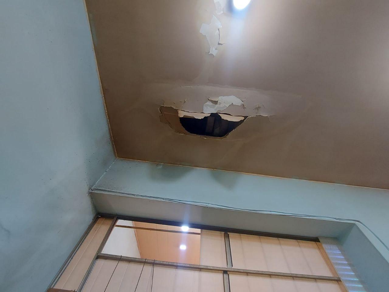 Sabirabadda "Gəncə təndiri" müəssisəsində ciddi gigiyena pozuntuları AŞKARLANDI - FOTO