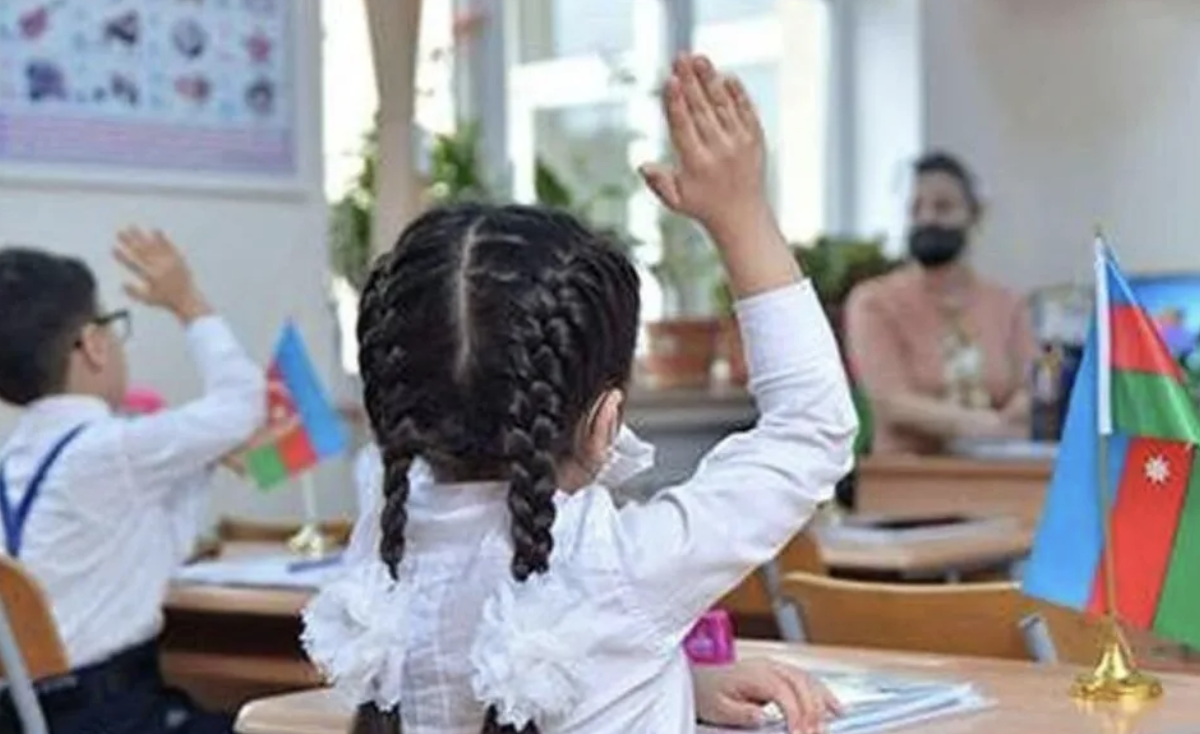 Birinci sinfə qəbulla bağlı tətbiq olunan yenilik valideynlərin narazılığına SƏBƏB OLDU