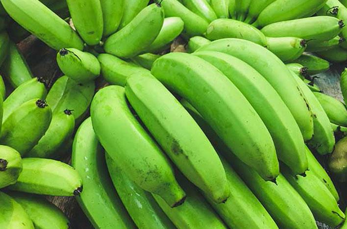 Bananı yaşıl halda yemək daha FAYDALI İMİŞ... Bananı yaşıl halda yemək daha FAYDALI İMİŞ...