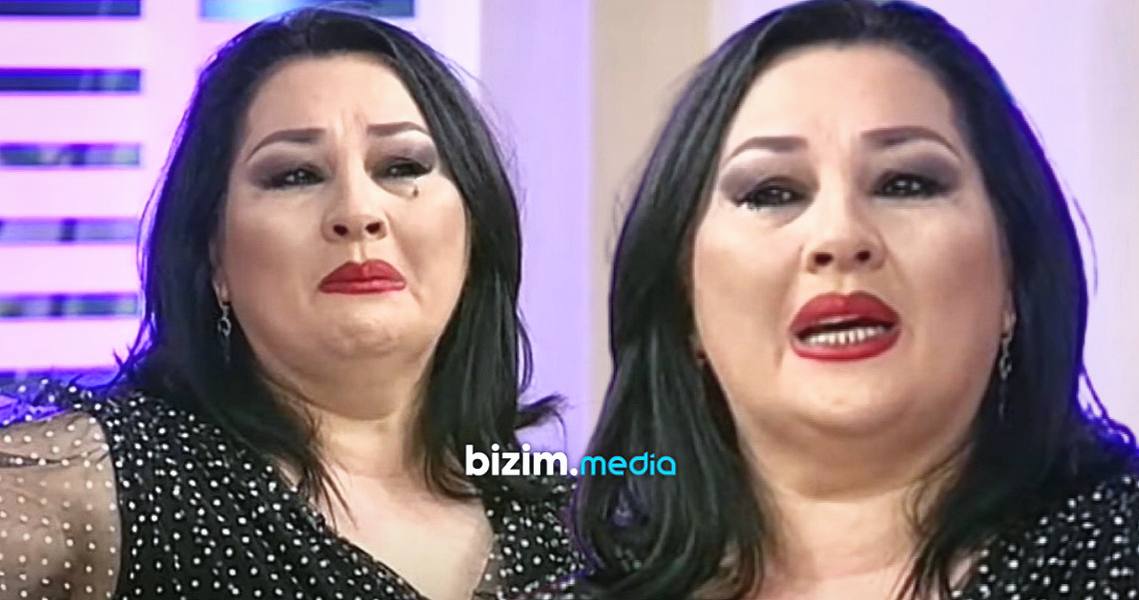 "Həkimim dedi ki, yaşamaq istəyirsənsə…" - Əməkdar artist