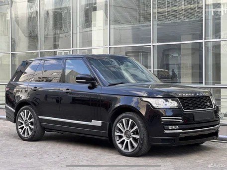 Bakıda “Range Rover”dən 16 min OĞURLADI - Yeyib-içəndə tutuldu