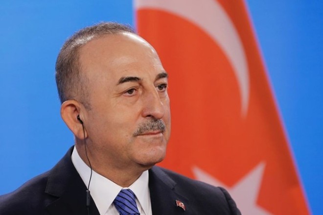 Mövlud Çavuşoğluna ağır itki – FOTO Mövlud Çavuşoğluna ağır itki – FOTO