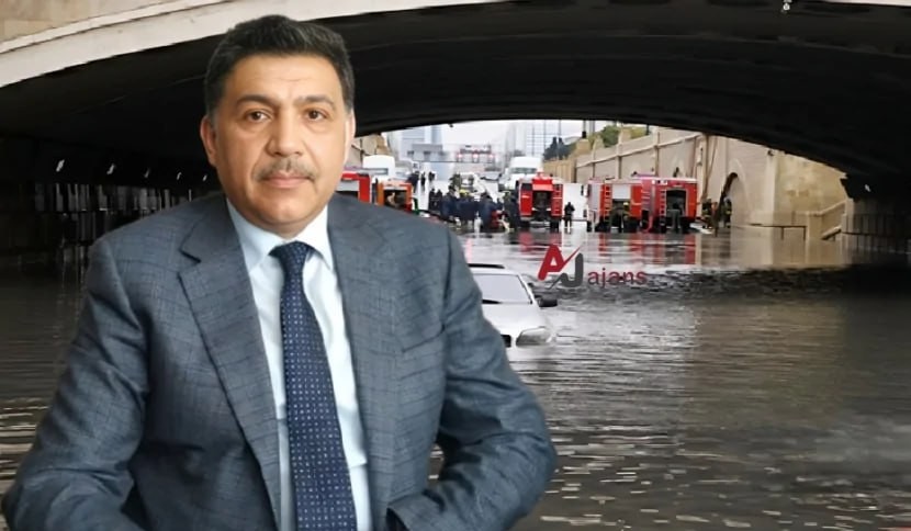 "Yollar yaxşıdır, yağış çox oldu" deyən deputat: "Reytinq naminədir..."