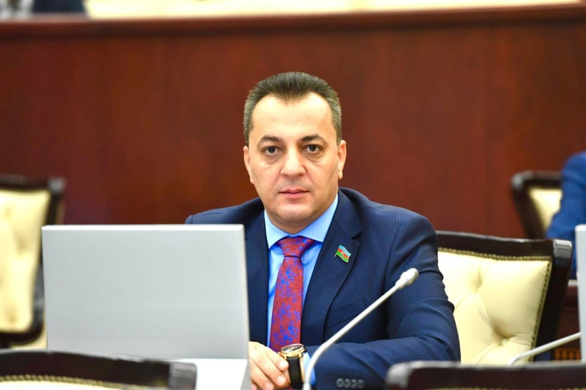 Vüqar İskəndərov: “Azərbaycan və Gürcüstan daha böyük layihələrə imza atacaqlar”