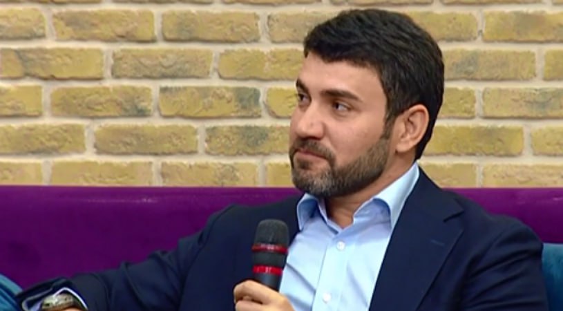 "Üzeyiri nümunə göstərmək FACİƏDİR"