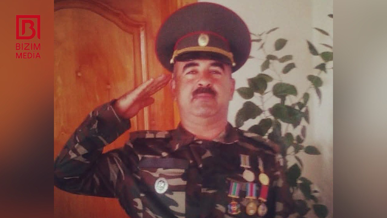 Vətən Müharibəsi qazisi Anar Bağırov xəstəxanaya YERLƏŞDİRİLDİ Vətən Müharibəsi qazisi Anar Bağırov xəstəxanaya YERLƏŞDİRİLDİ