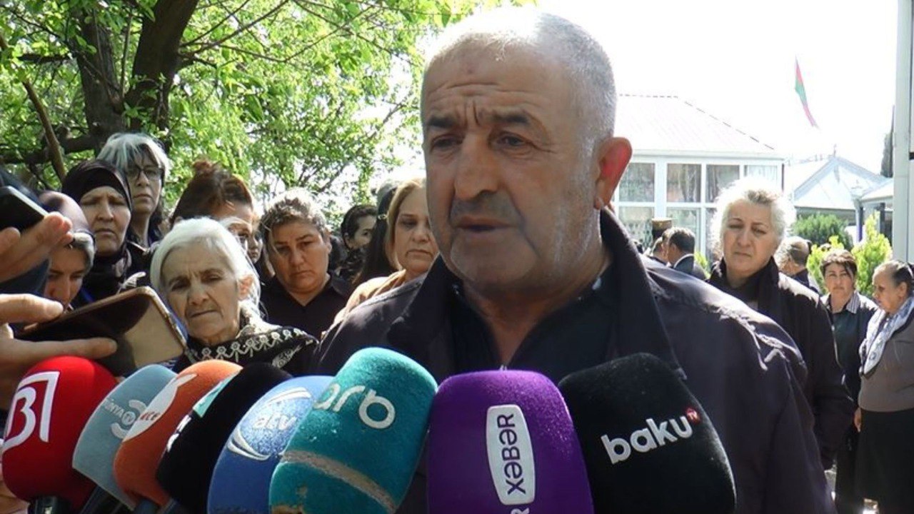 Şəhid qardaşı: “Anam qardaşımın yolunu gözləyə-gözləyə dünyasını dəyişdi”