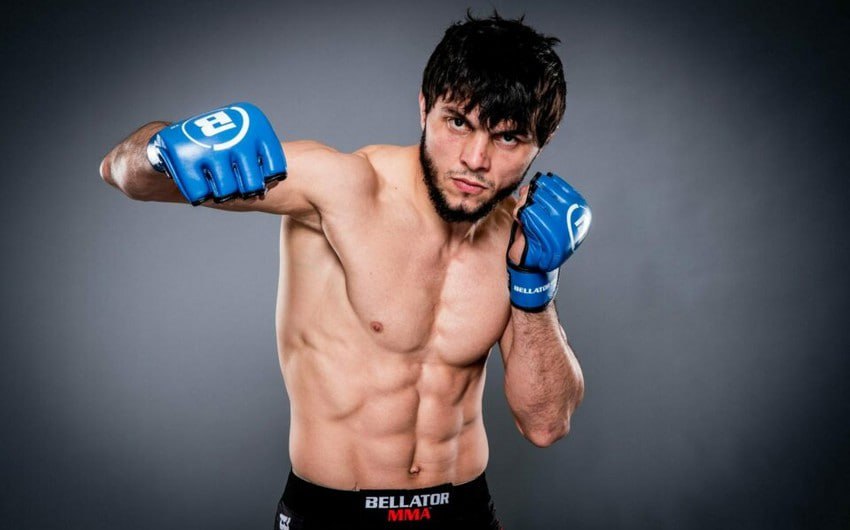 Tofiq Musayev UFC-də ilk döyüşünü Bakıda keçirəcək Tofiq Musayev UFC-də ilk döyüşünü Bakıda keçirəcək