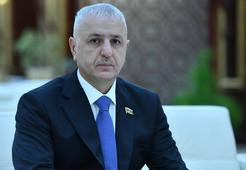 “Cəsarət və sədaqət olmadan ədalət təmin edilmir”