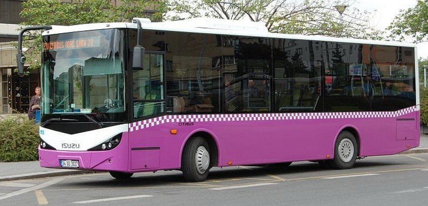 Bu metro stansiyaları arasında xüsusi avtobuslar fəaliyyət göstərə bilər Bu metro stansiyaları arasında xüsusi avtobuslar fəaliyyət göstərə bilər