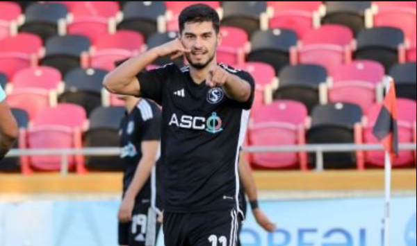 “Neftçi” və “Sumqayıt” bu futbolçunu transfer etmək istəyir “Neftçi” və “Sumqayıt” bu futbolçunu transfer etmək istəyir