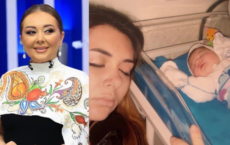 "Bunun üçün Allahdan möhlət istəyirəm" - FOTO