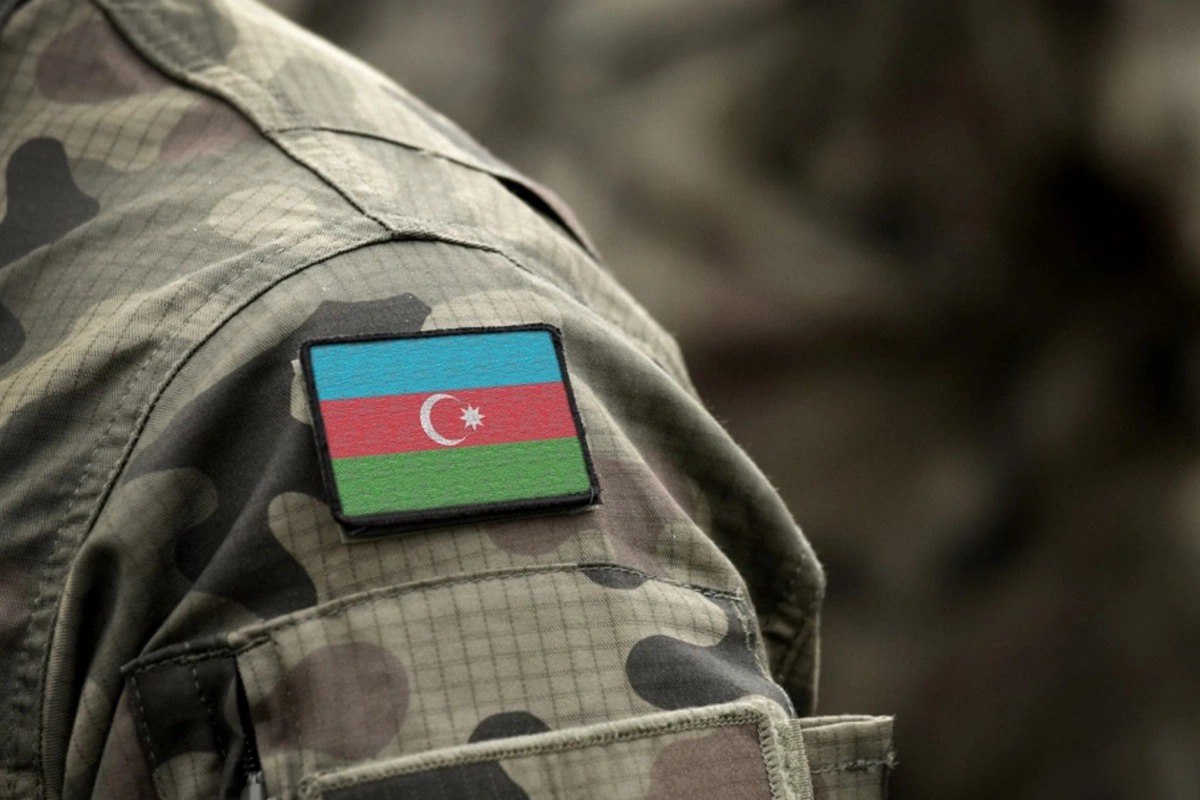 Azərbaycan Ordusunda İLK: Valideynlər və hazırda xidmətdə olan əsgərlərin DİQQƏTİNƏ