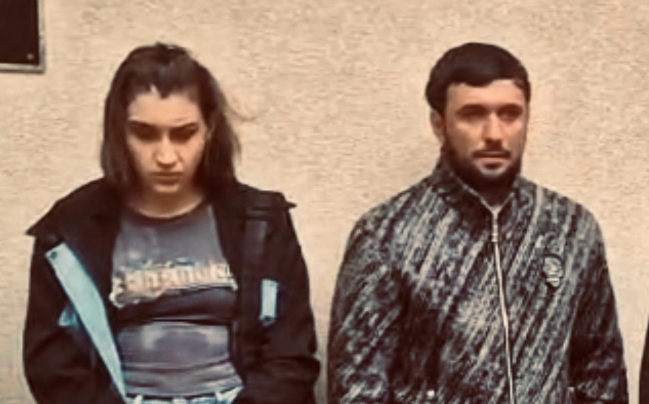 Bakıda qadın evinin soyuducusunda 4 kq narkotik gizlətdi – FOTO/VİDEO