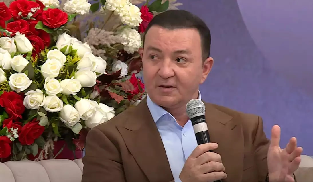 "Həmin toyda yerə 200 min dollar səpiblər"