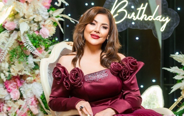 "Özlərini "primadonna" sayırlar" "Özlərini "primadonna" sayırlar"