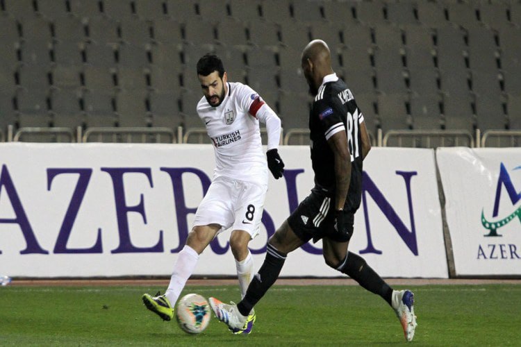 “Qarabağ” “Neftçi”yə böyük hesabla qalib gəldi - VİDEO