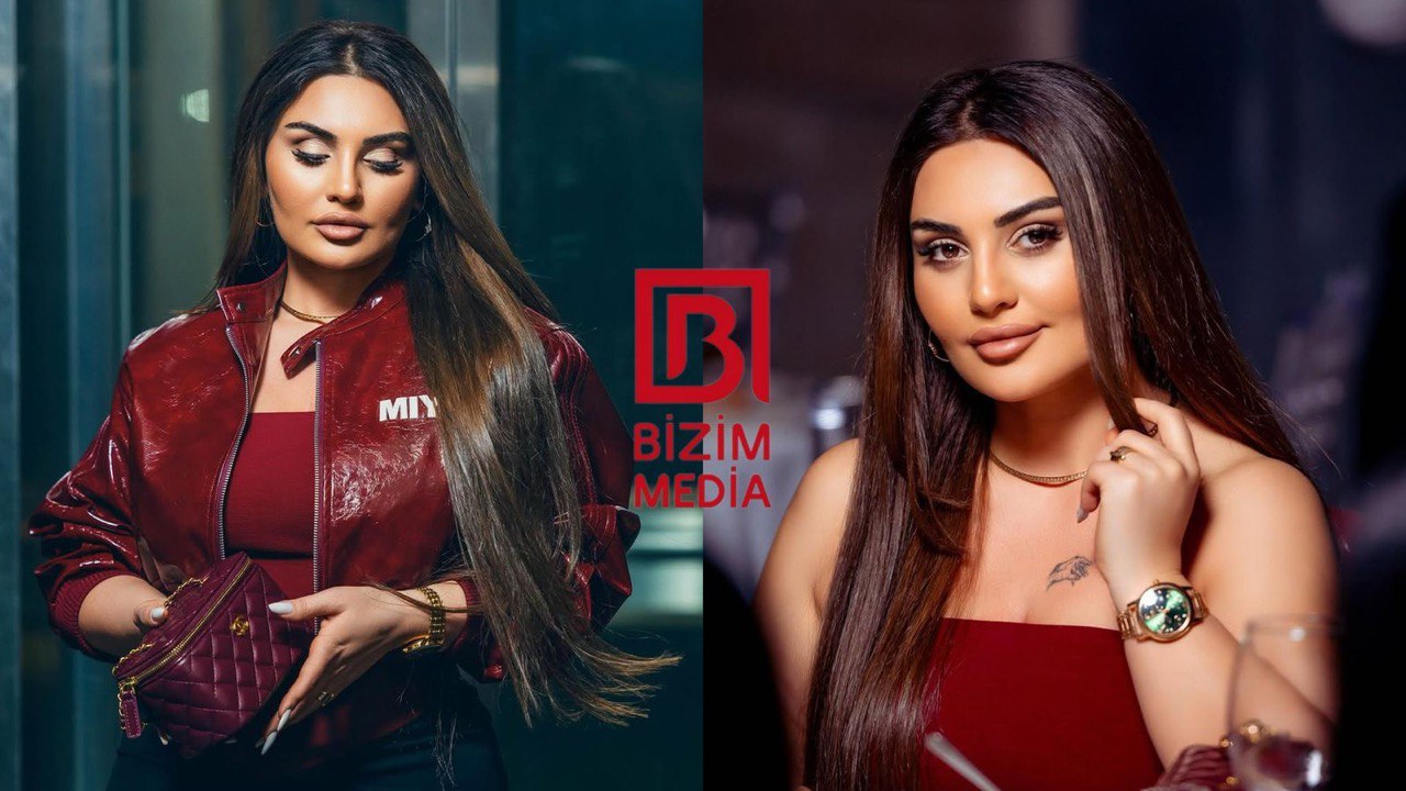 Şəbnəm hamamda FOTOSESSİYA etdirdi Şəbnəm hamamda FOTOSESSİYA etdirdi