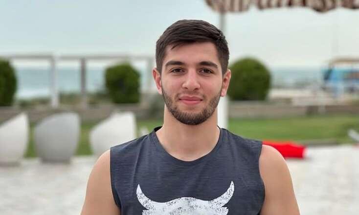Azərbaycanın MMA döyüşçüsü vəfat etdi - FOTO